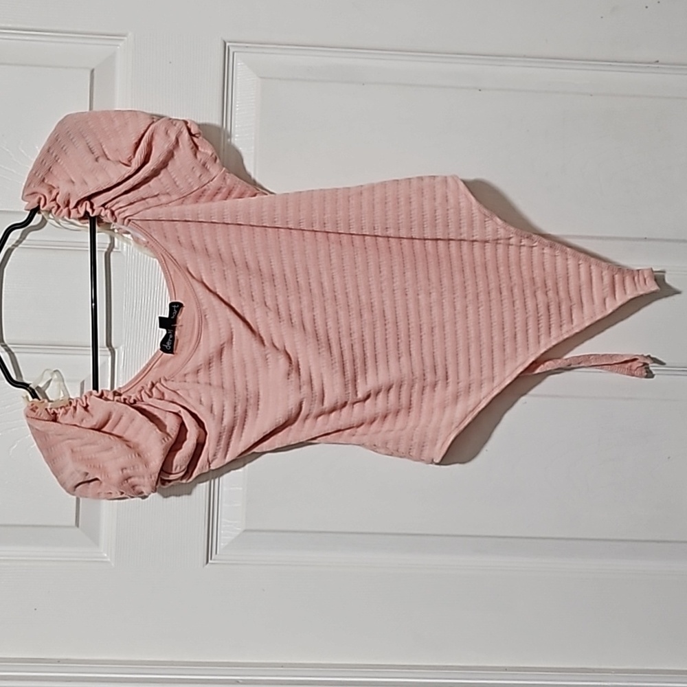 Body suit